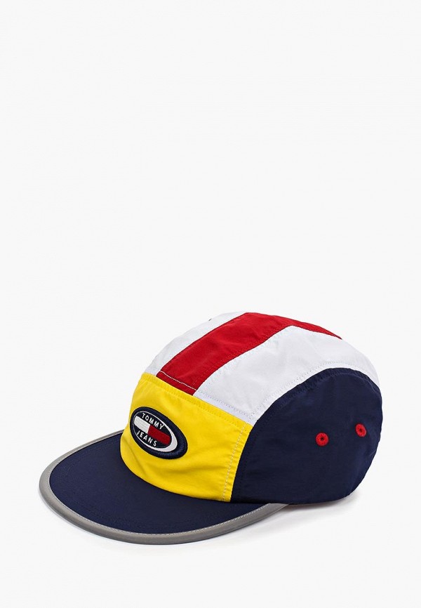 

Бейсболка Tommy Jeans, Разноцветный, Summer Capsule