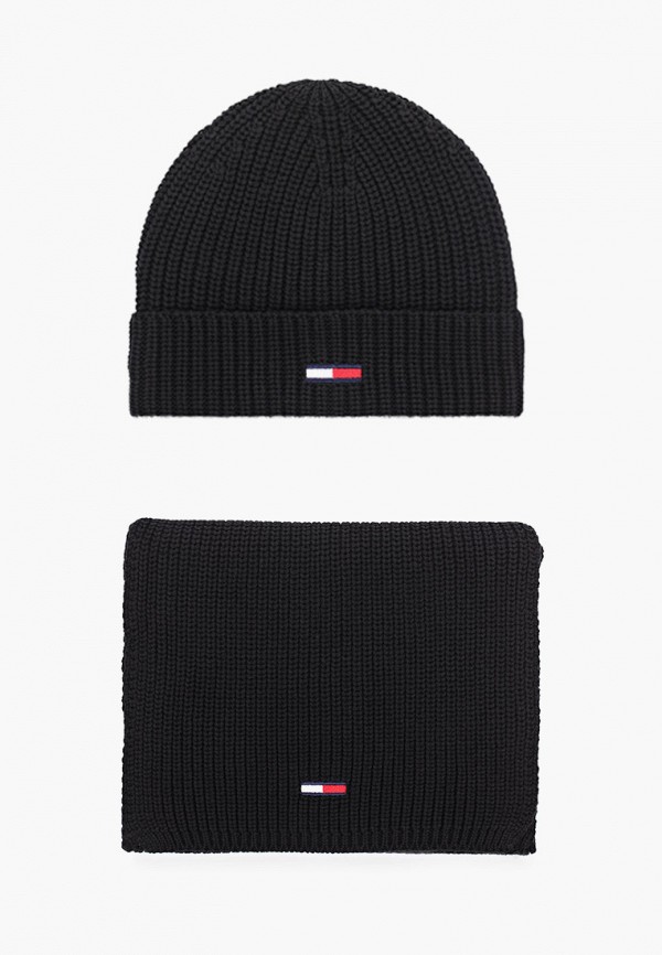 

Комплект Tommy Jeans, Черный