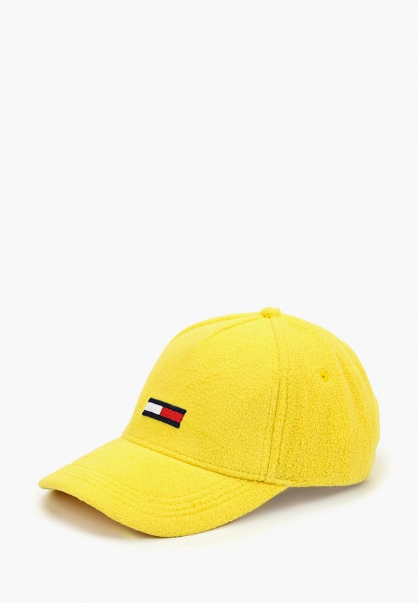 

Бейсболка Tommy Jeans, Желтый