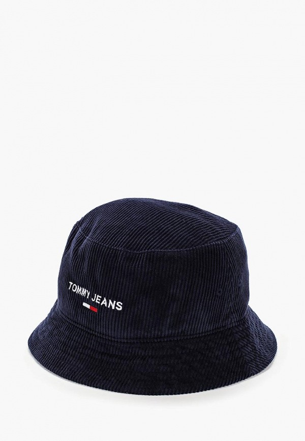 

Панама Tommy Jeans, Синий
