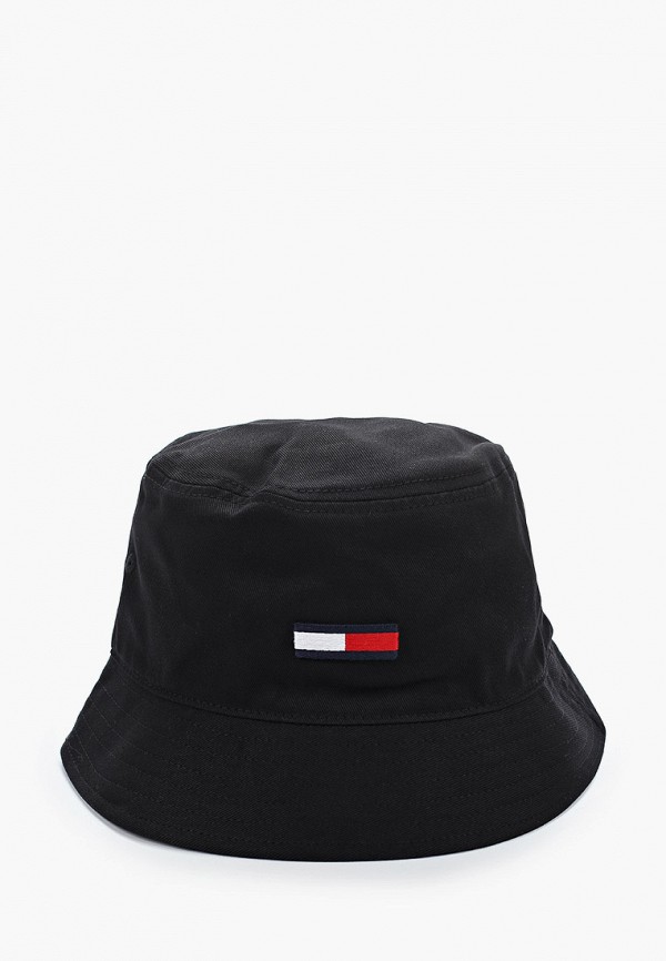 

Панама Tommy Jeans, Черный