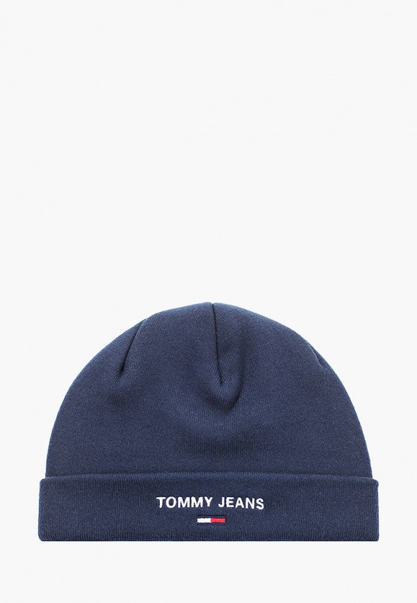 

Шапка Tommy Jeans, Синий
