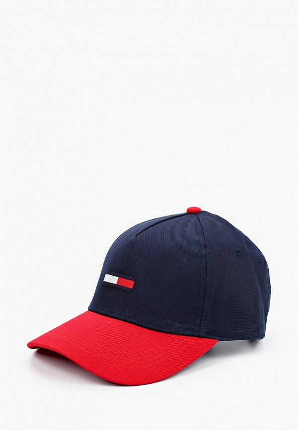 

Бейсболка Tommy Jeans, Разноцветный