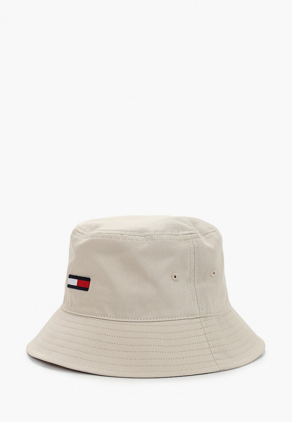 

Панама Tommy Jeans, Бежевый