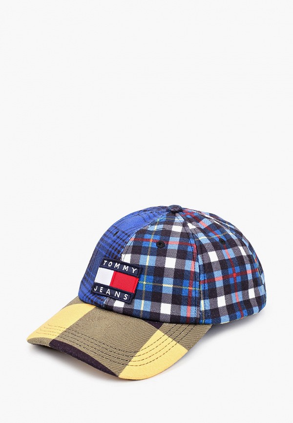 

Бейсболка Tommy Jeans, Разноцветный