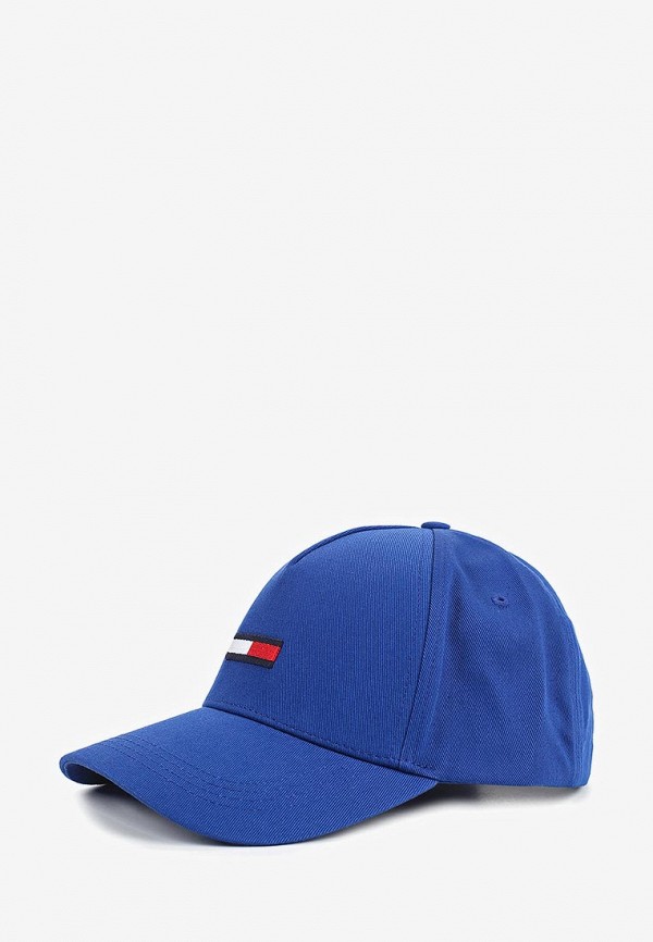 

Бейсболка Tommy Jeans, Синий