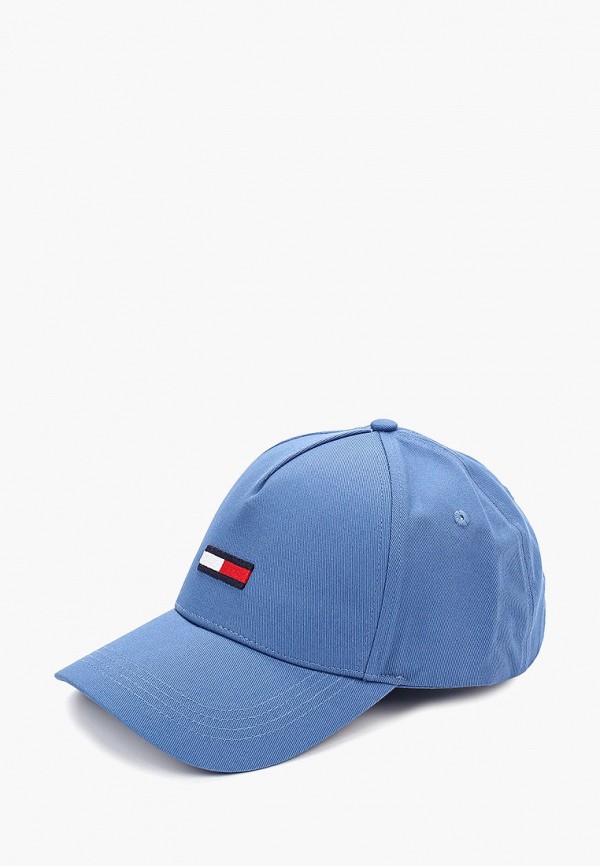

Бейсболка Tommy Jeans, Голубой