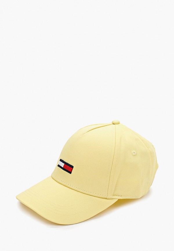 

Бейсболка Tommy Jeans, Желтый