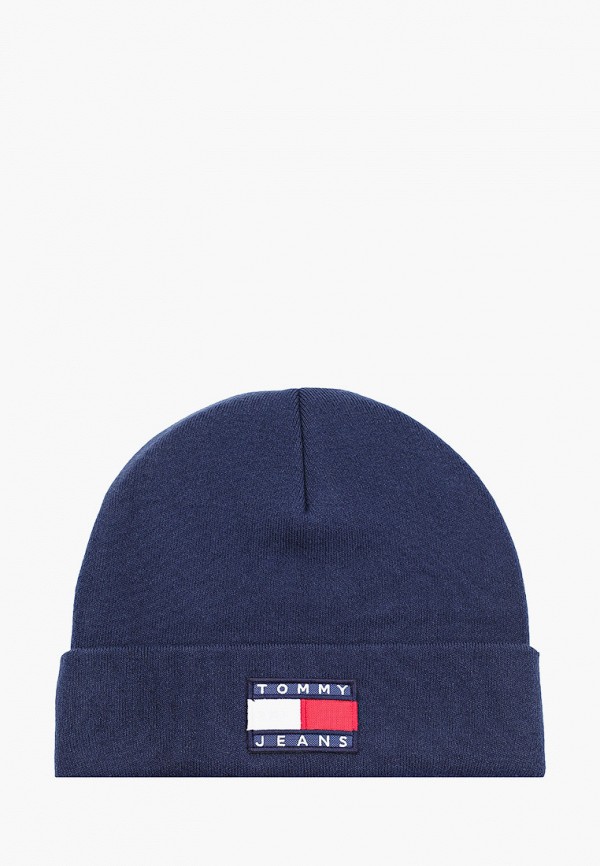 

Шапка Tommy Jeans, Синий