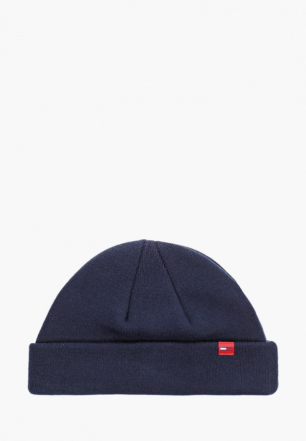 

Шапка Tommy Jeans, Синий