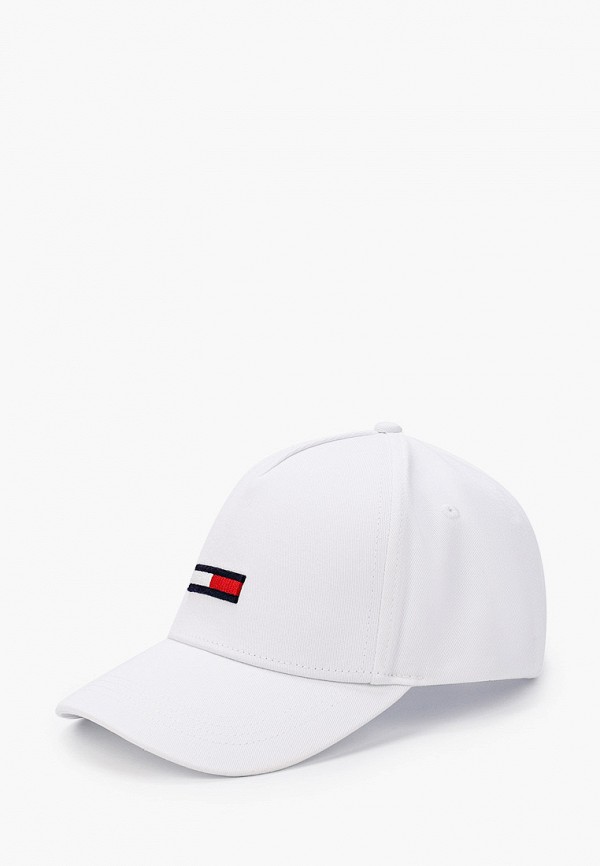 

Бейсболка Tommy Jeans, Белый