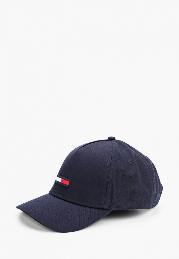 

Бейсболка Tommy Jeans, Синий