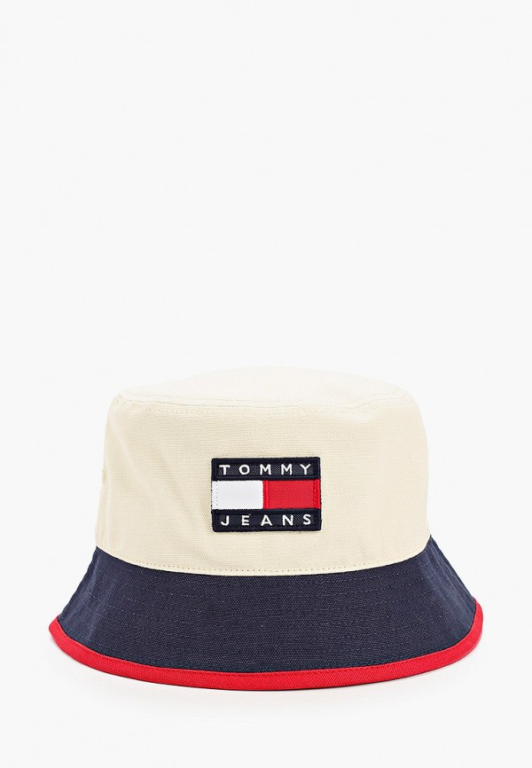 

Панама Tommy Jeans, Разноцветный