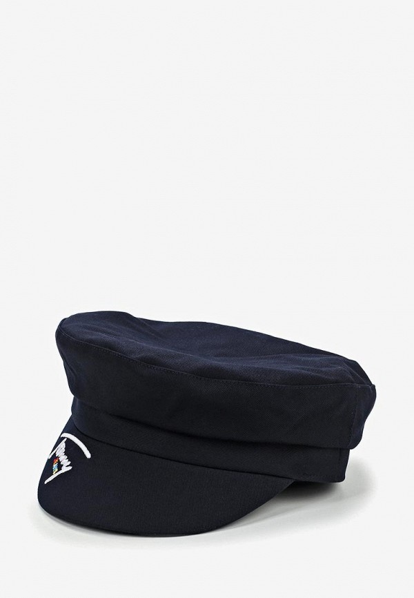 

Кепка Tommy Jeans, Синий