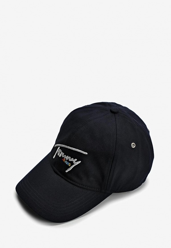 

Бейсболка Tommy Jeans, Синий