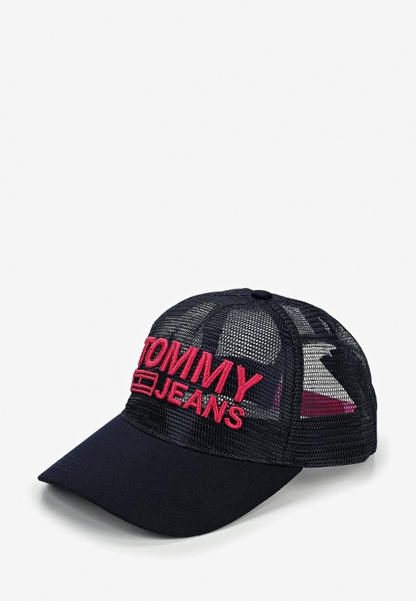 Бейсболка Tommy Jeans Tommy Jeans 