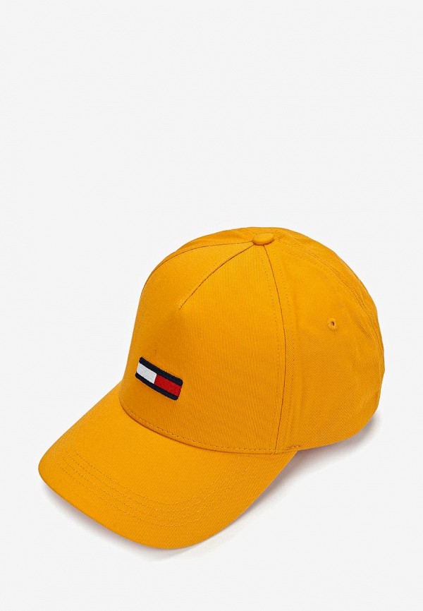 

Бейсболка Tommy Jeans, Желтый