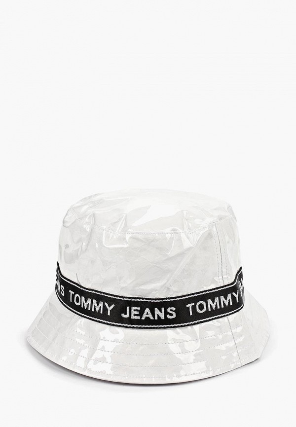 

Панама Tommy Jeans, Белый