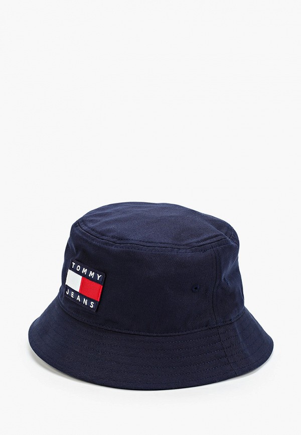 

Панама Tommy Jeans, Синий