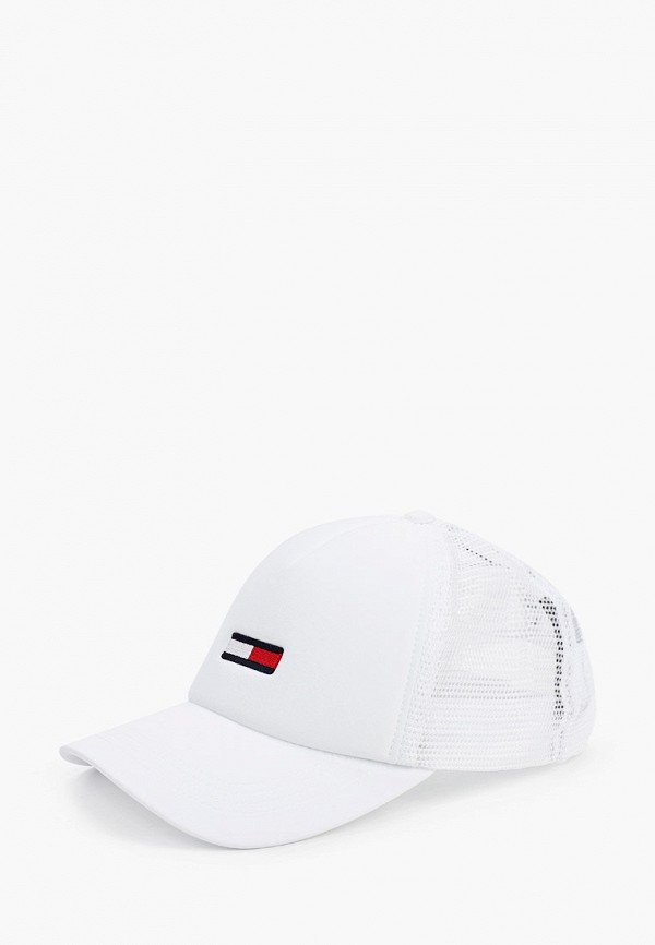 

Бейсболка Tommy Jeans, Белый