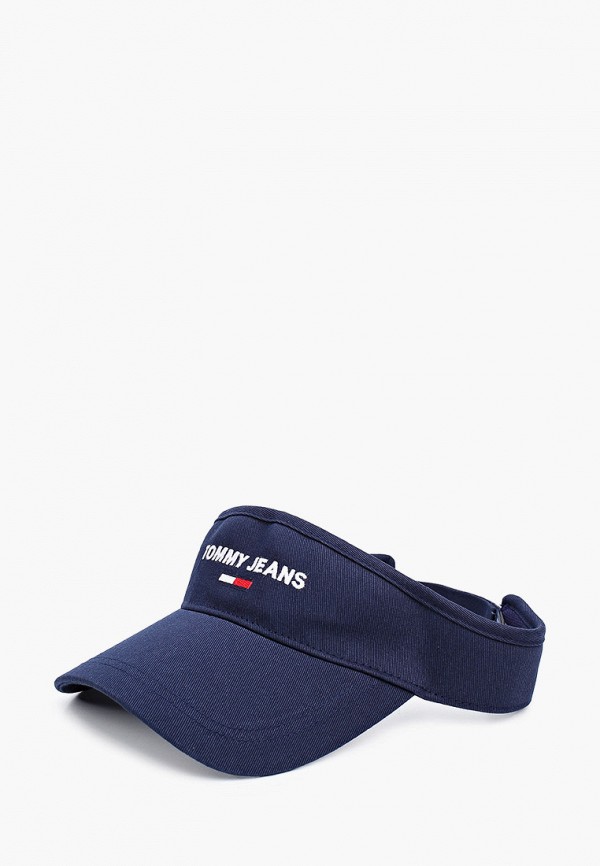 

Козырек Tommy Jeans, Синий