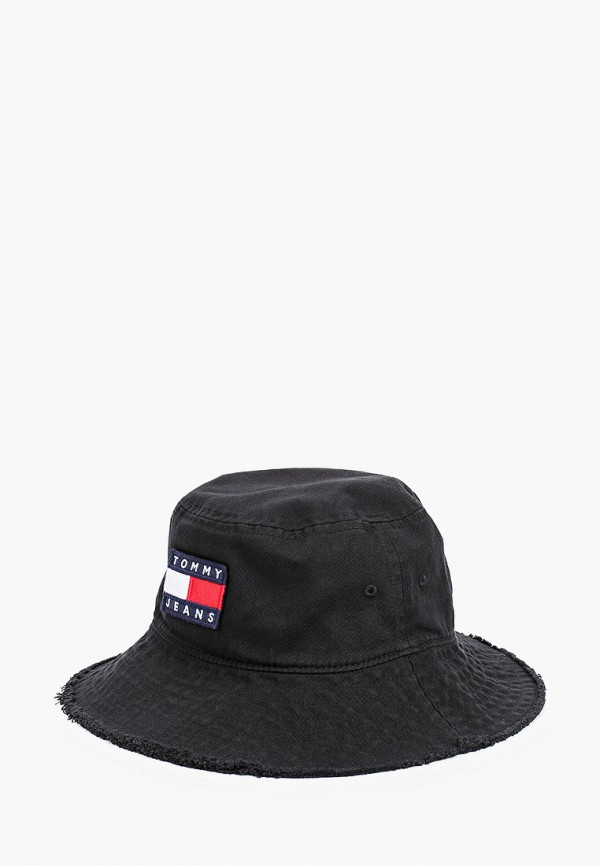 

Панама Tommy Jeans, Черный