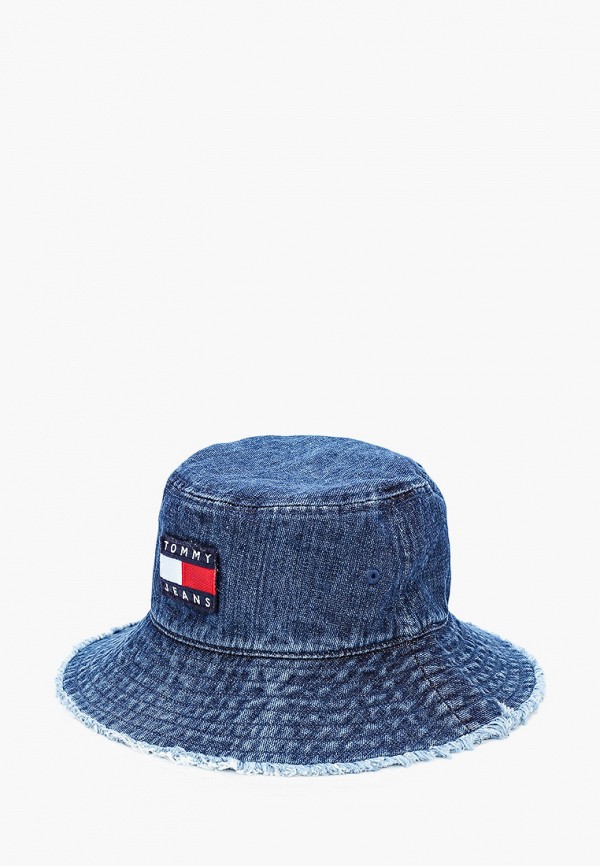 

Панама Tommy Jeans, Синий