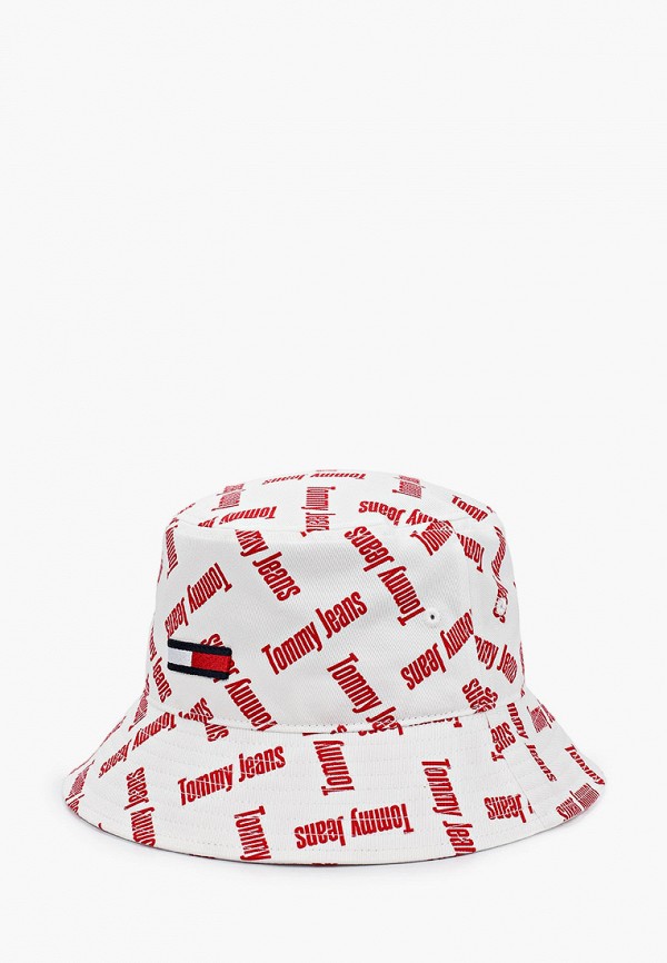 

Панама Tommy Jeans, Белый