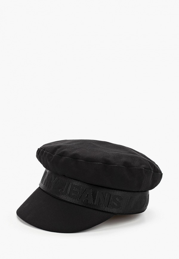 

Кепка Tommy Jeans, Черный
