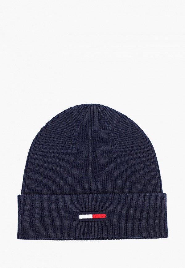 

Шапка Tommy Jeans, Синий