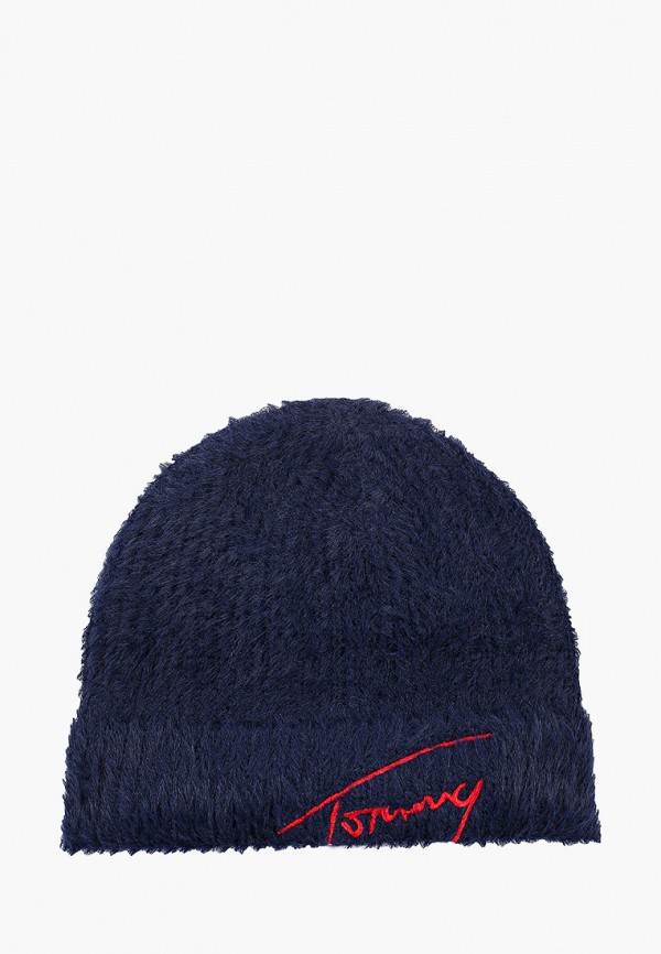 

Шапка Tommy Jeans, Синий