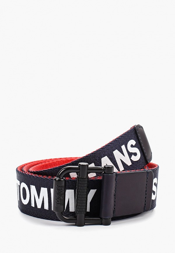 

Ремень Tommy Jeans, Синий