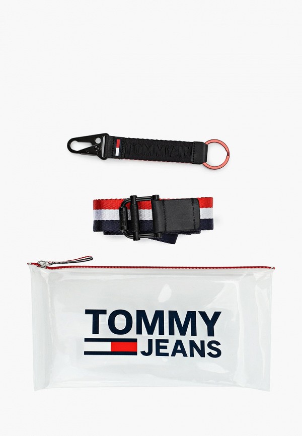 

Комплект Tommy Jeans, Черный