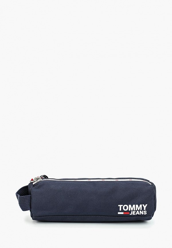 

Пенал Tommy Jeans, Синий