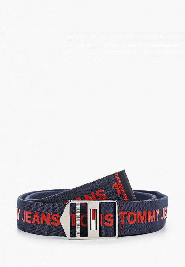 

Ремень Tommy Jeans, Синий