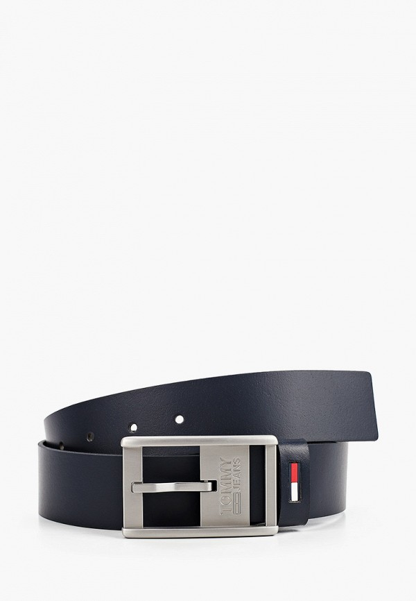 

Ремень Tommy Jeans, Синий