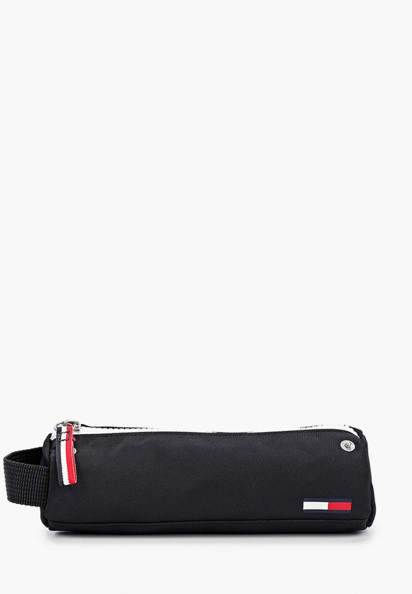

Пенал Tommy Jeans, Черный