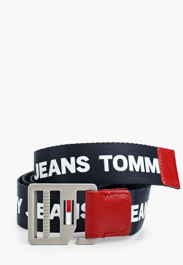 

Ремень Tommy Jeans, Синий