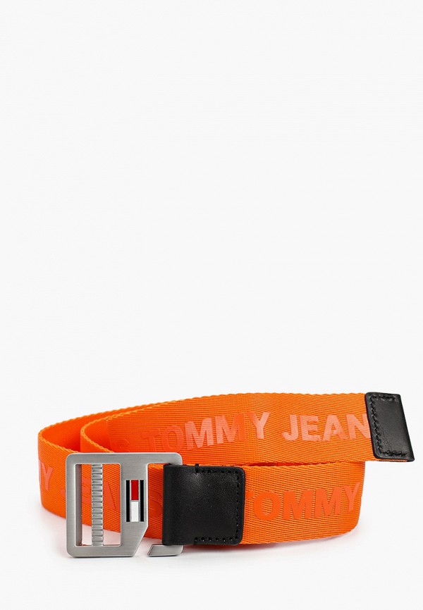 

Ремень Tommy Jeans, Оранжевый