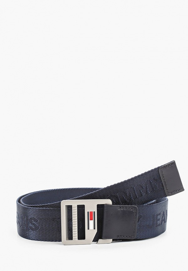 

Ремень Tommy Jeans, Синий