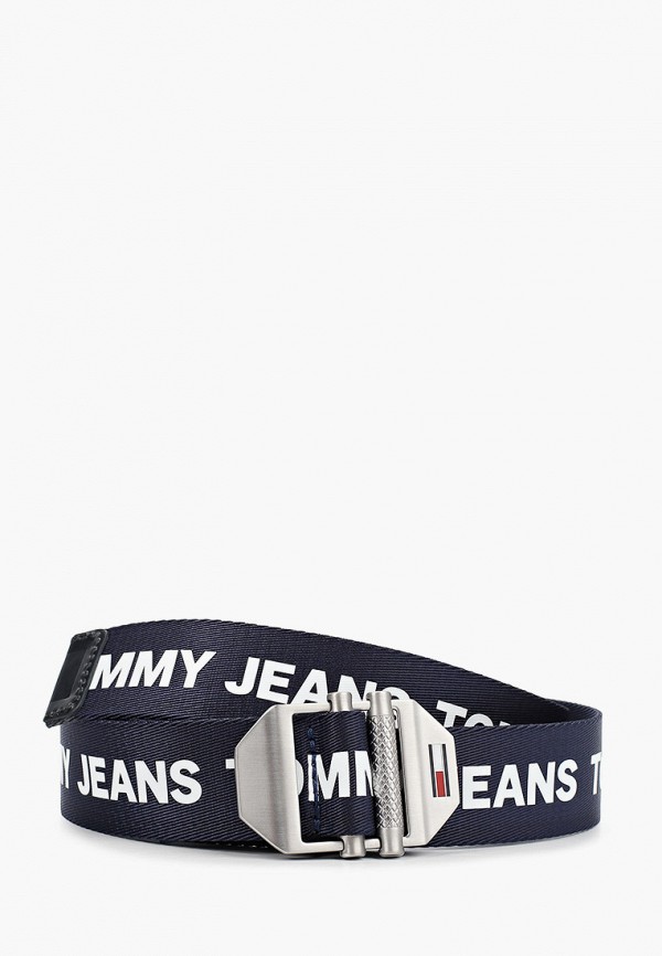 

Ремень Tommy Jeans, Синий