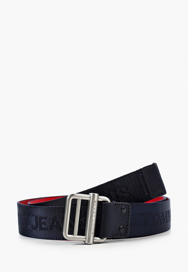 

Ремень Tommy Jeans, Синий