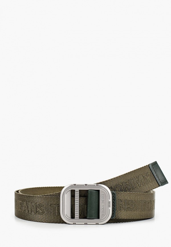 

Ремень Tommy Jeans, Хаки