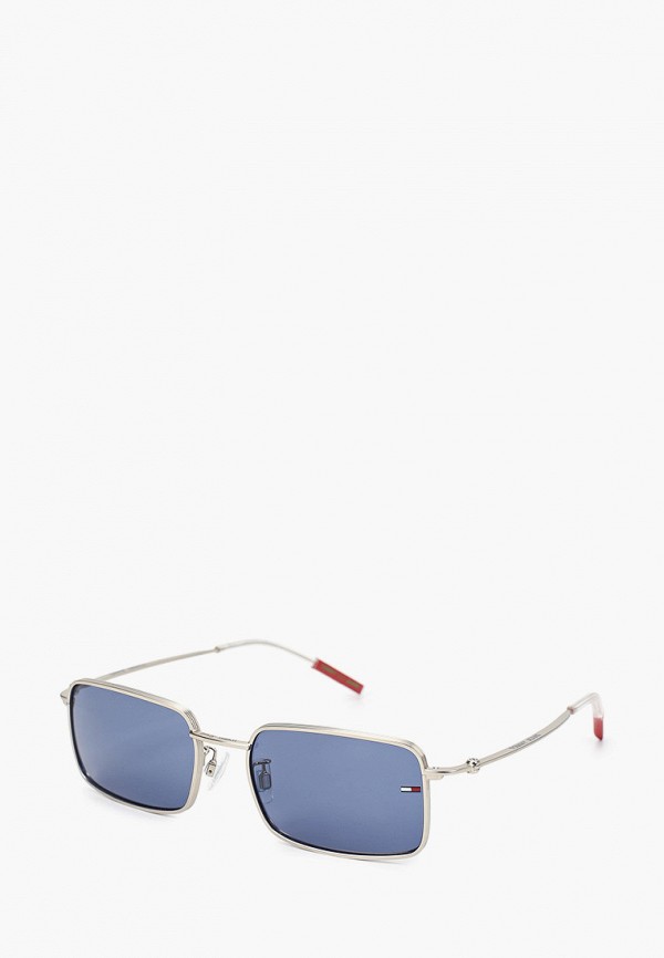 

Очки солнцезащитные Tommy Jeans, Серебряный, TJ 0044/S CTL
