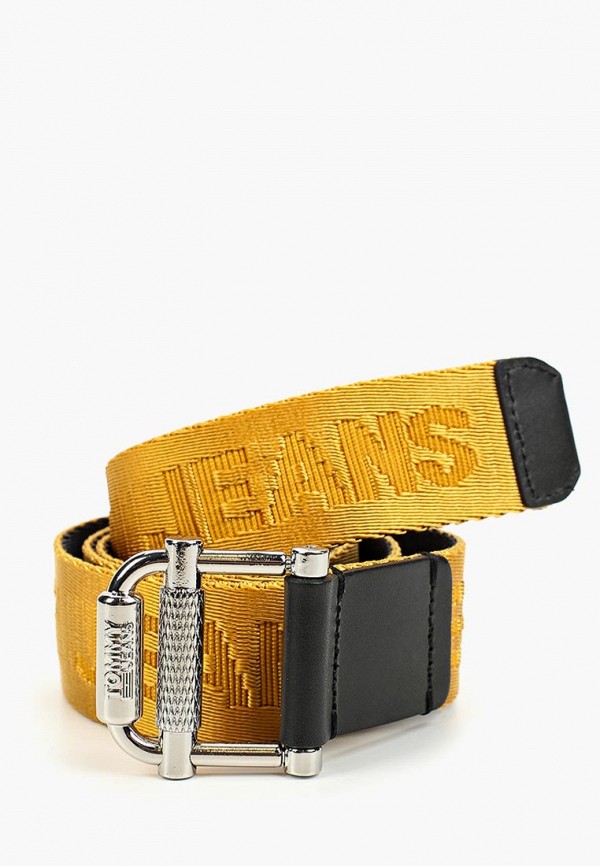 

Ремень Tommy Jeans, Коричневый