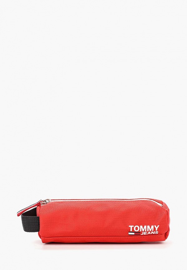 

Пенал Tommy Jeans, Красный