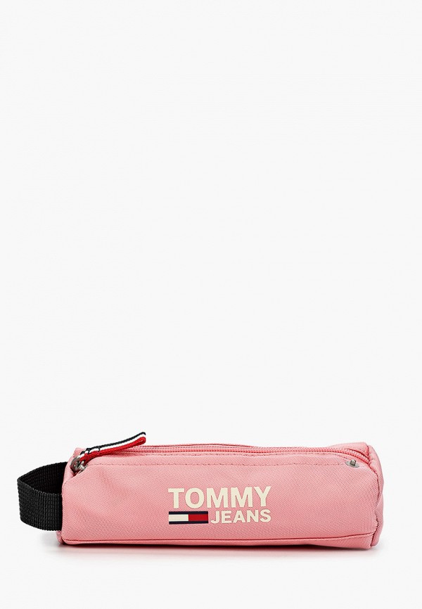 

Пенал Tommy Jeans, Розовый