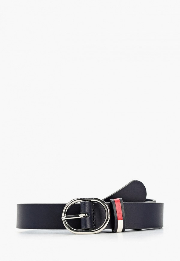 

Ремень Tommy Jeans, Синий