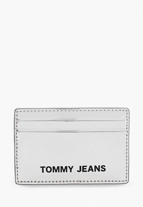 

Кредитница Tommy Jeans, Серебряный