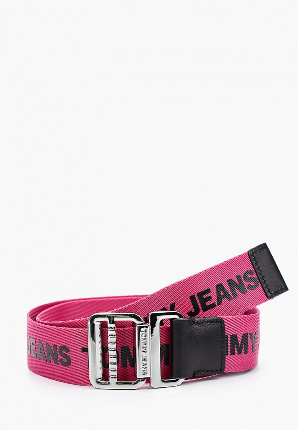 

Ремень Tommy Jeans, Розовый